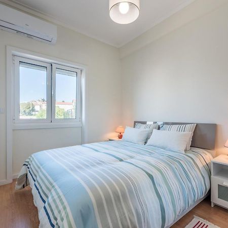 Ferienwohnung Guestready - Boavista Breeze Porto Exterior foto