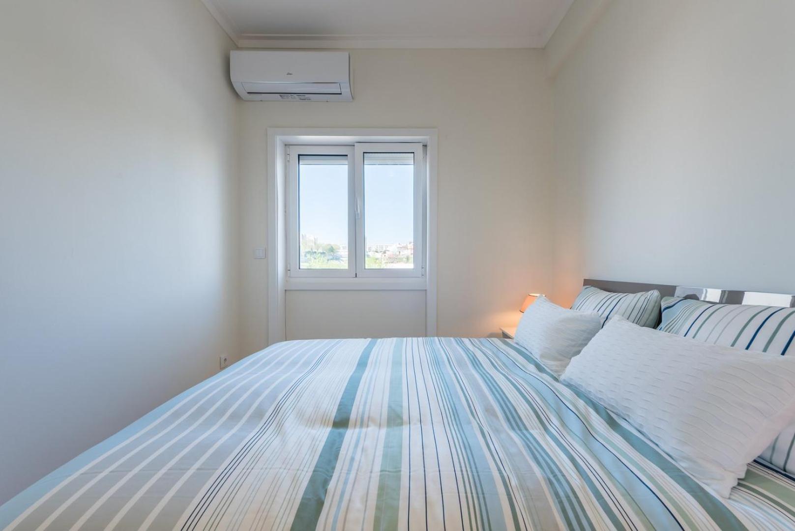 Ferienwohnung Guestready - Boavista Breeze Porto Exterior foto