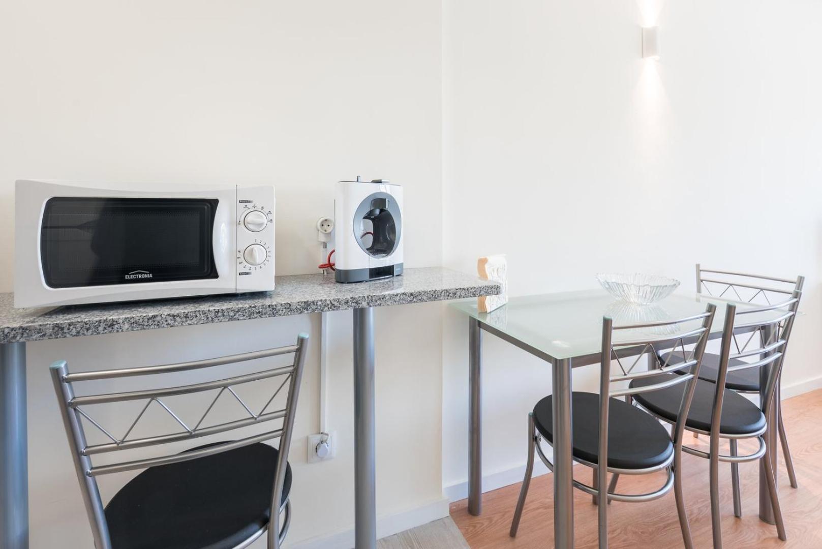 Ferienwohnung Guestready - Boavista Breeze Porto Exterior foto