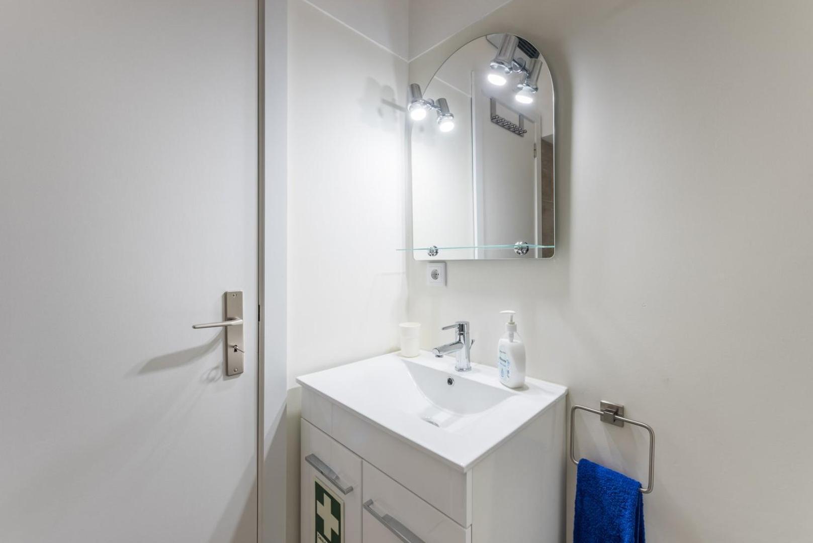 Ferienwohnung Guestready - Boavista Breeze Porto Exterior foto